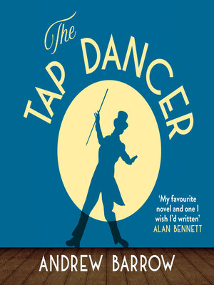 The Tap Dancer - Audiobook